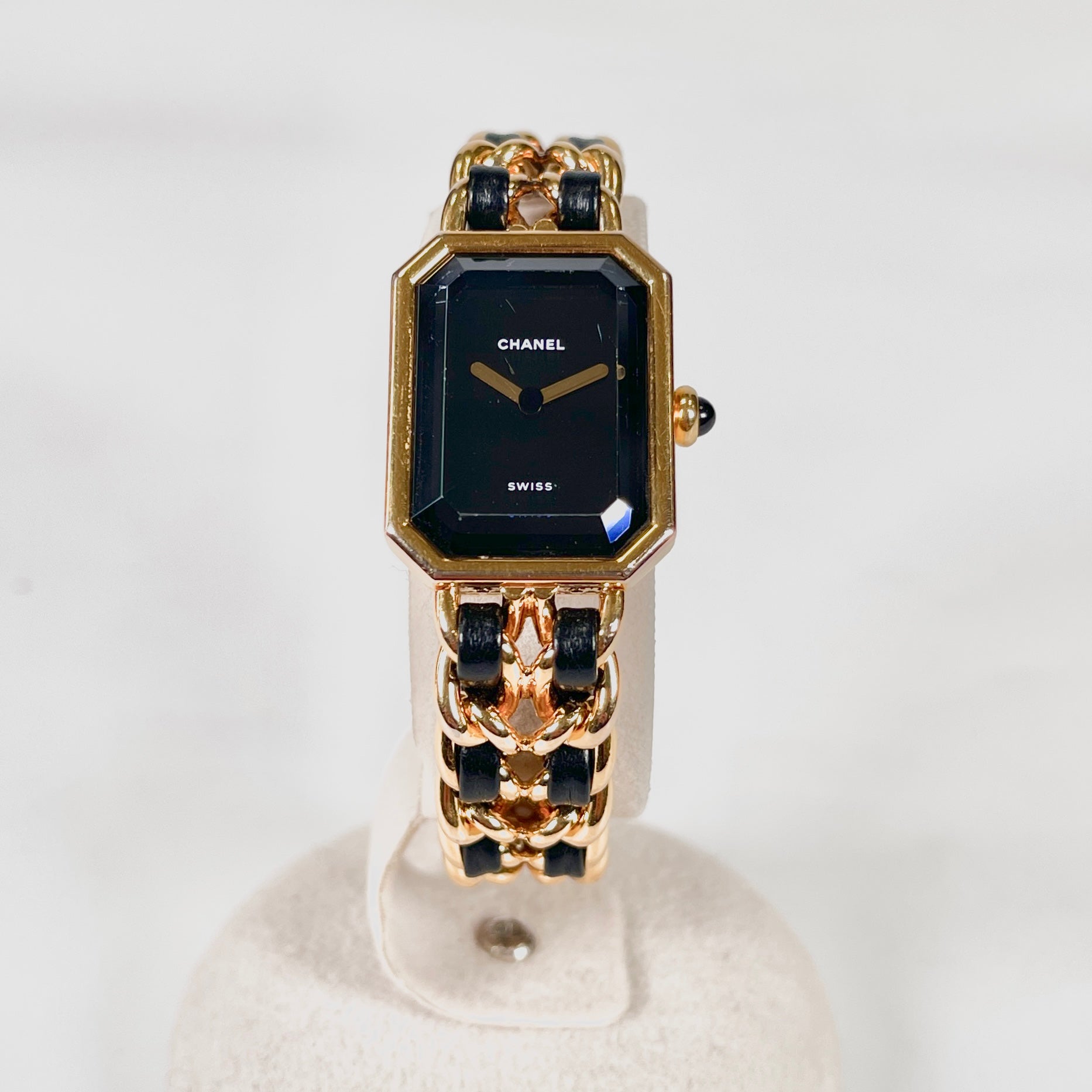 2512 secondhand  CHANEL PremiereL E.N.58228