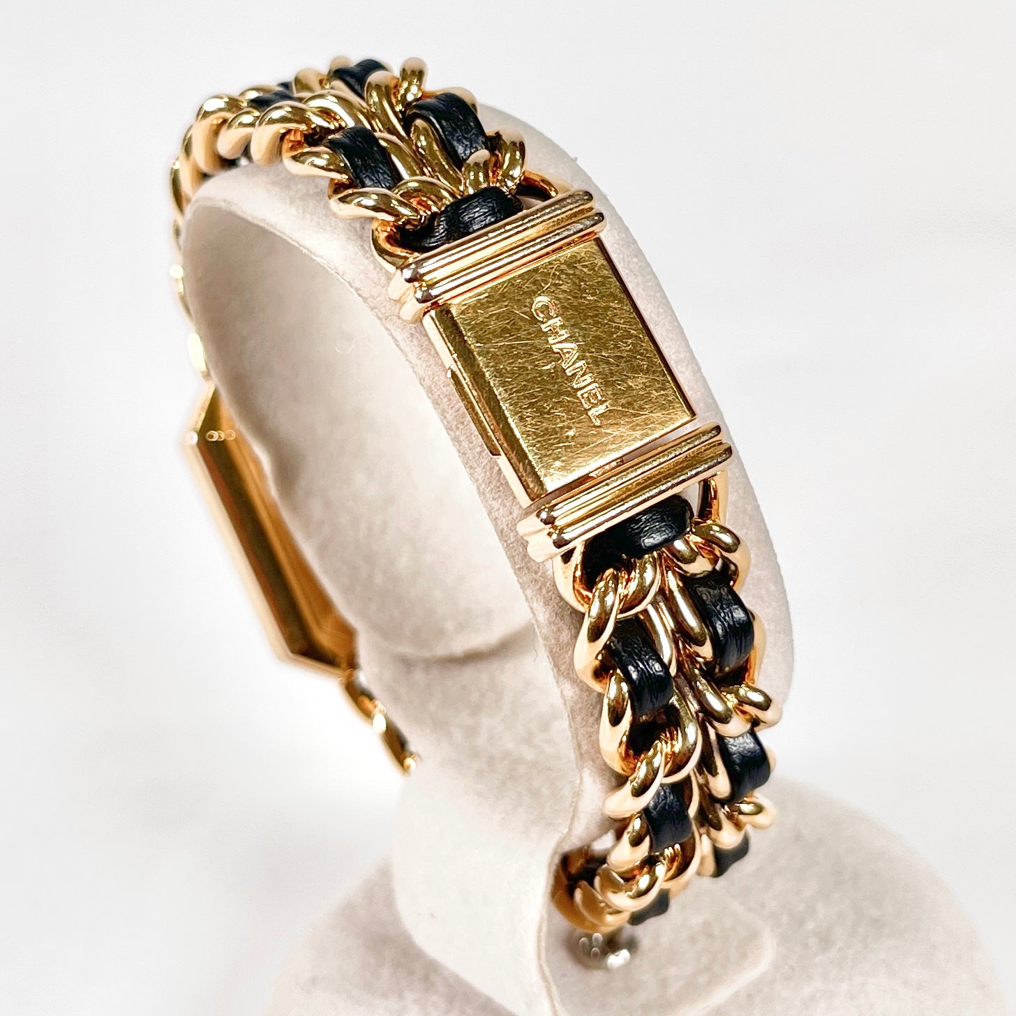 2512 secondhand  CHANEL PremiereL E.N.58228