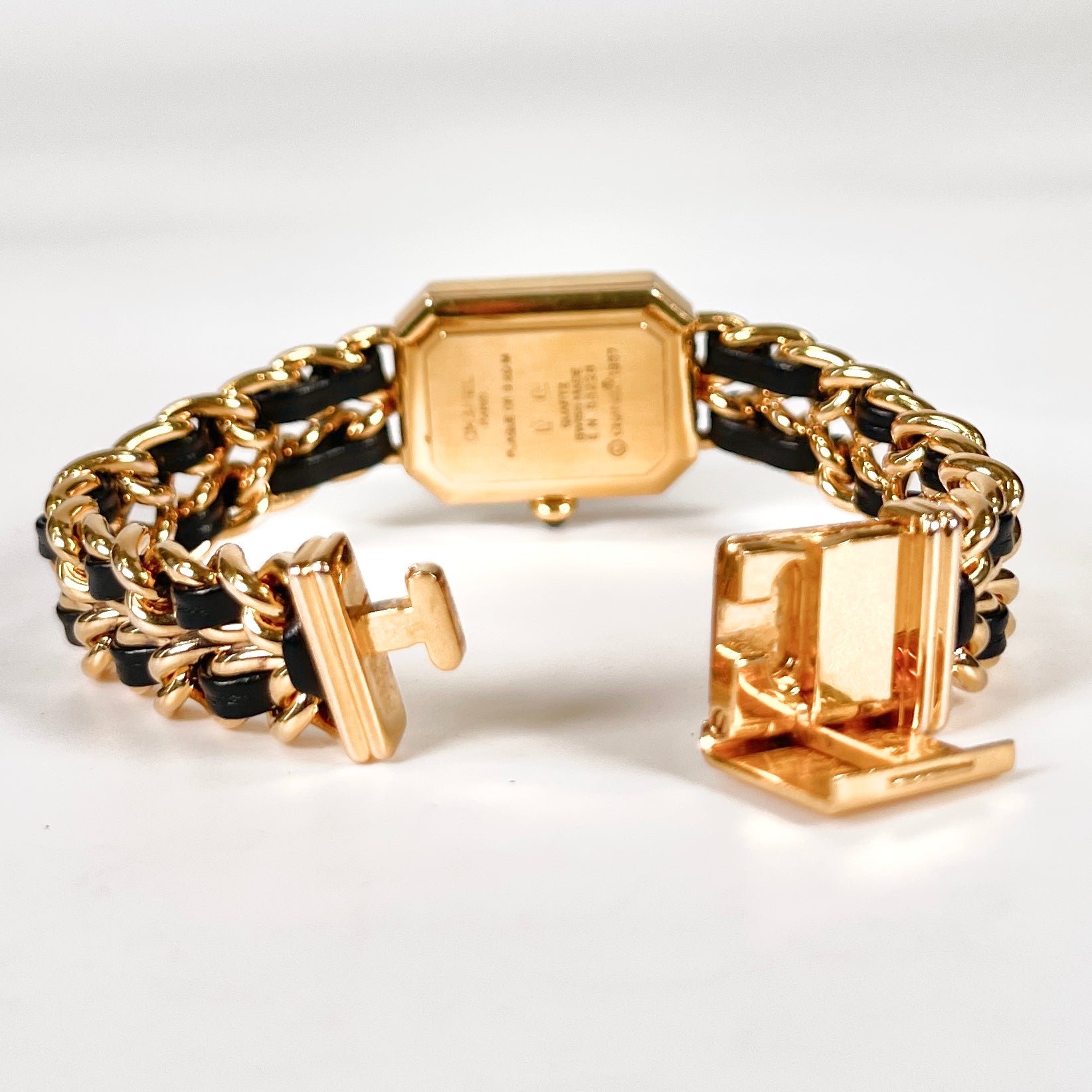 2512 secondhand  CHANEL PremiereL E.N.58228