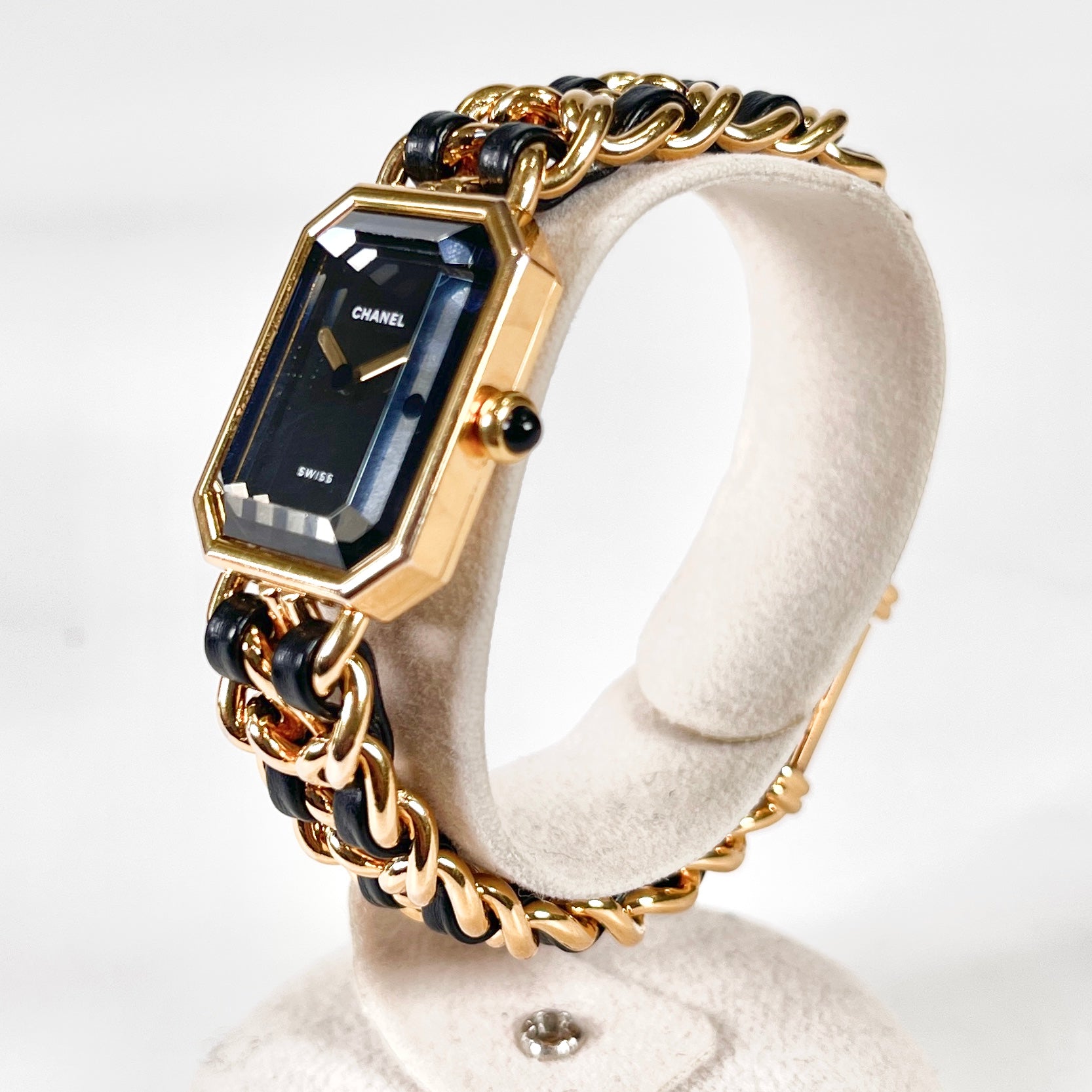 2512 secondhand  CHANEL PremiereL E.N.58228