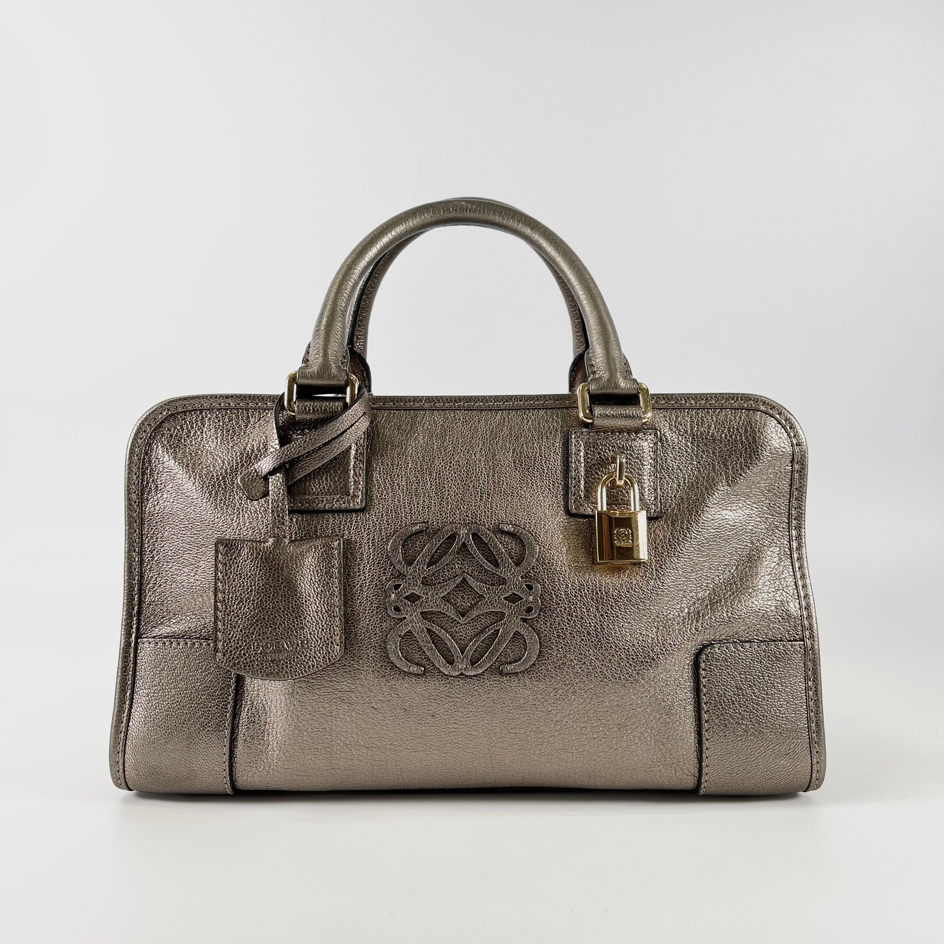 2601 secondhand  LOEWE Amazona 28
