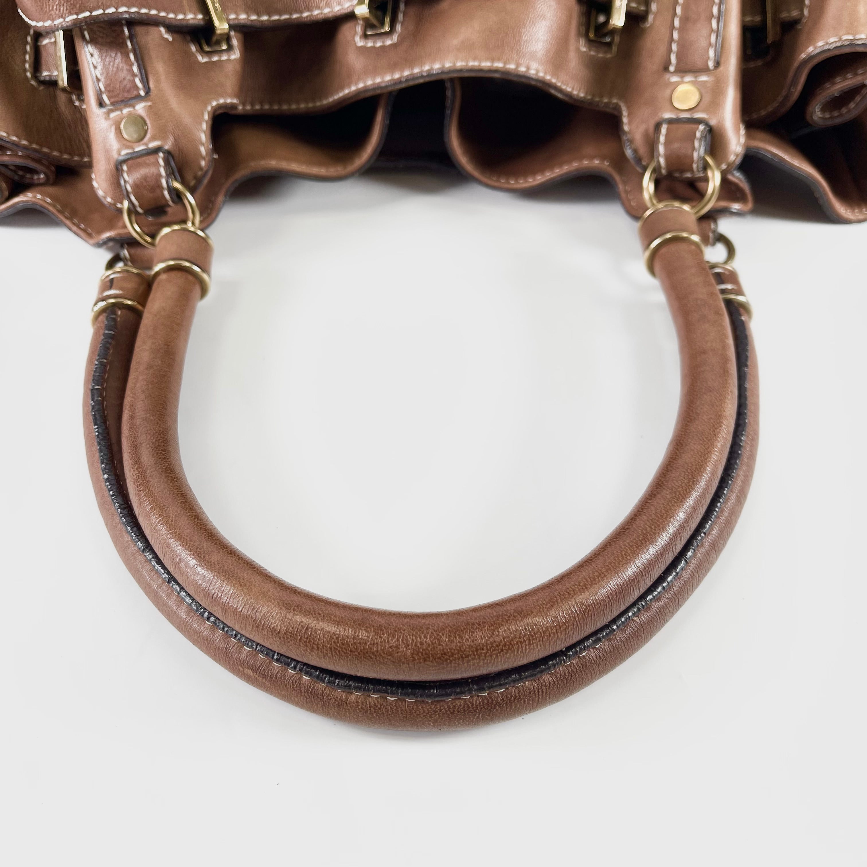 2601 secondhand BURBERRY hand bag