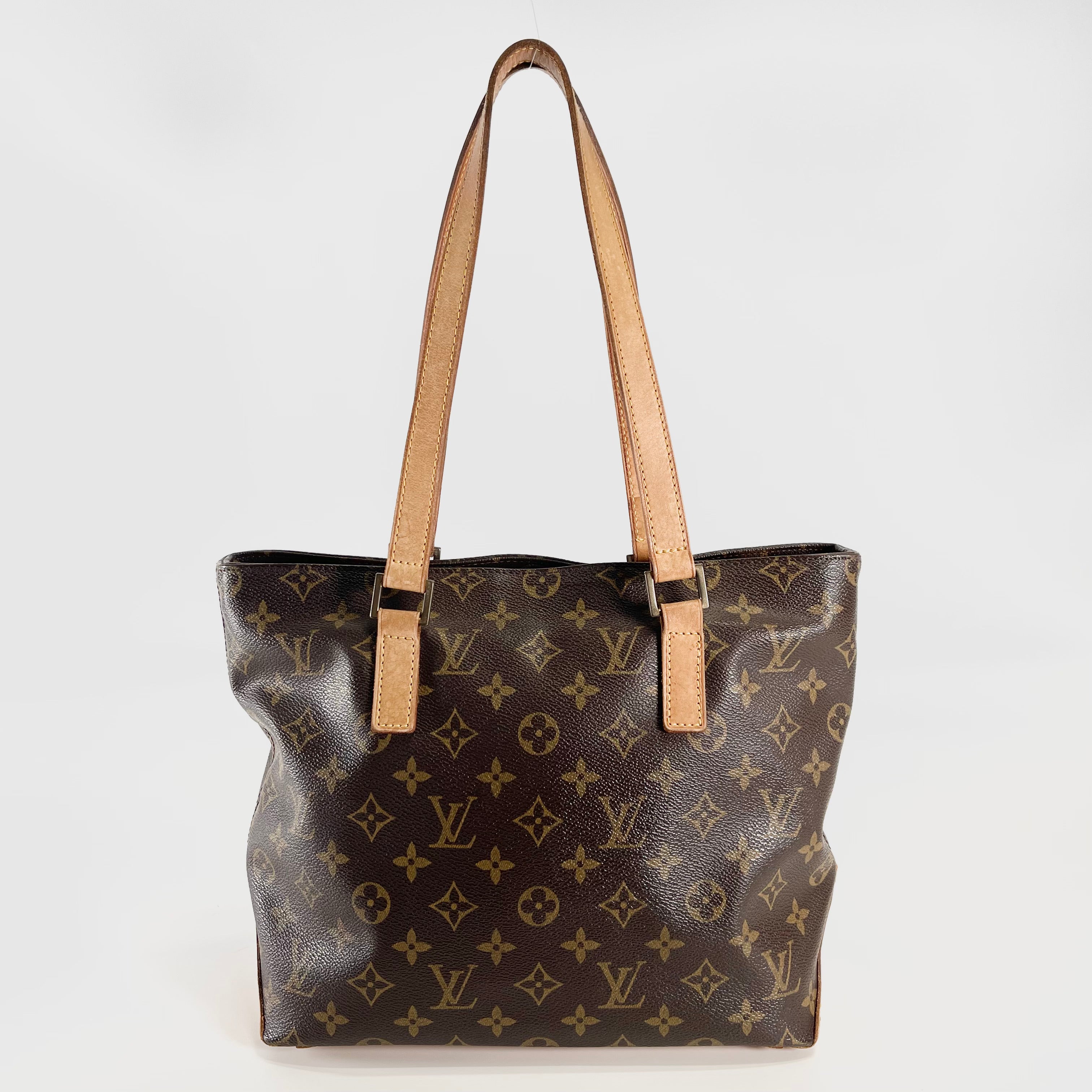 2602 secondhand LV Monogram piano