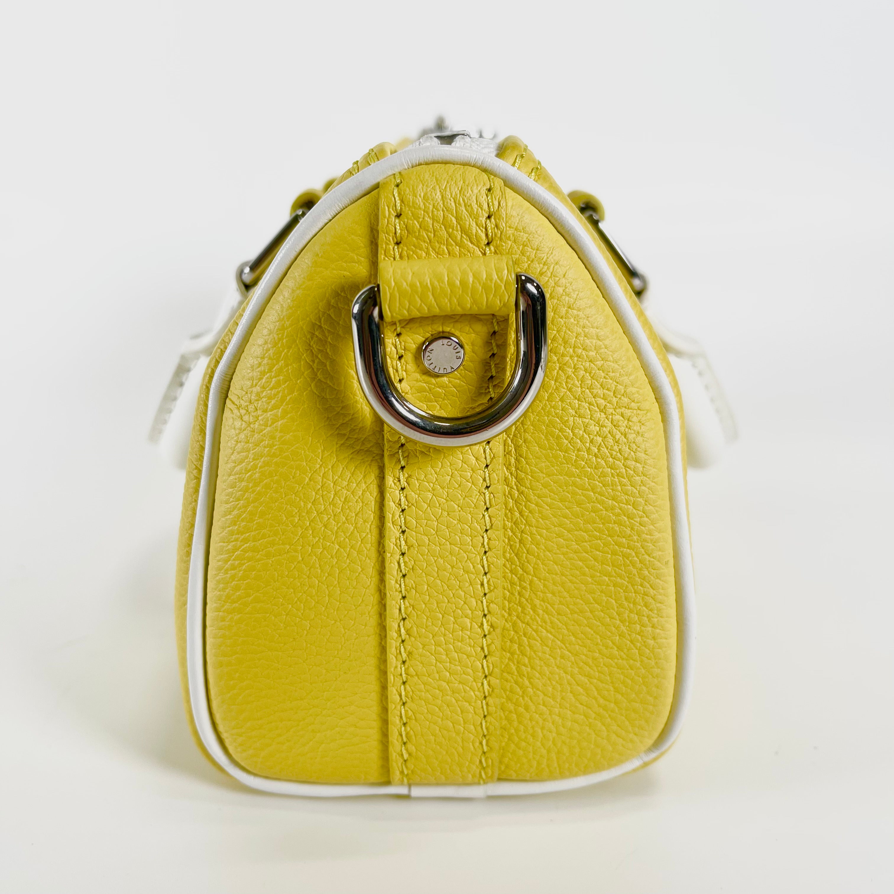 2601 secondhand LV Keepall