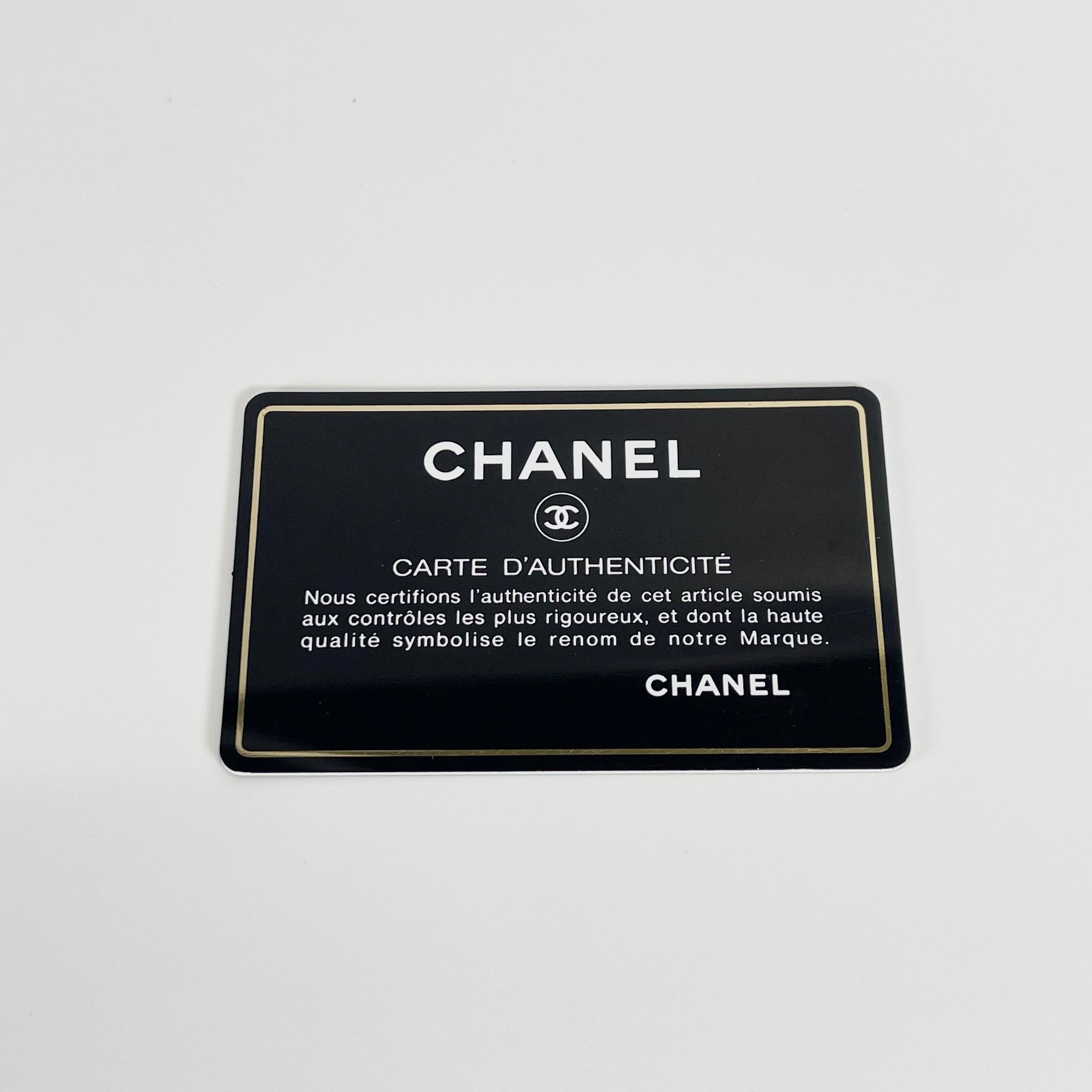 2601 secondhand CHANEL hand bag caviar skin orange