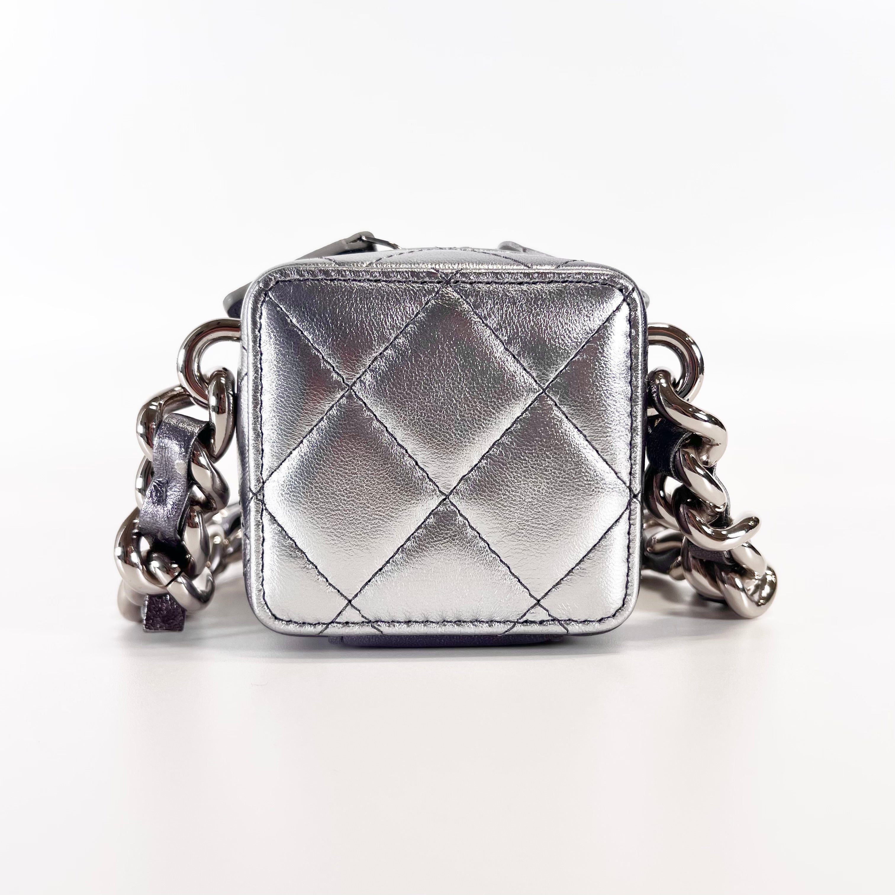 CHANEL/DOLCE&GABBANA SET