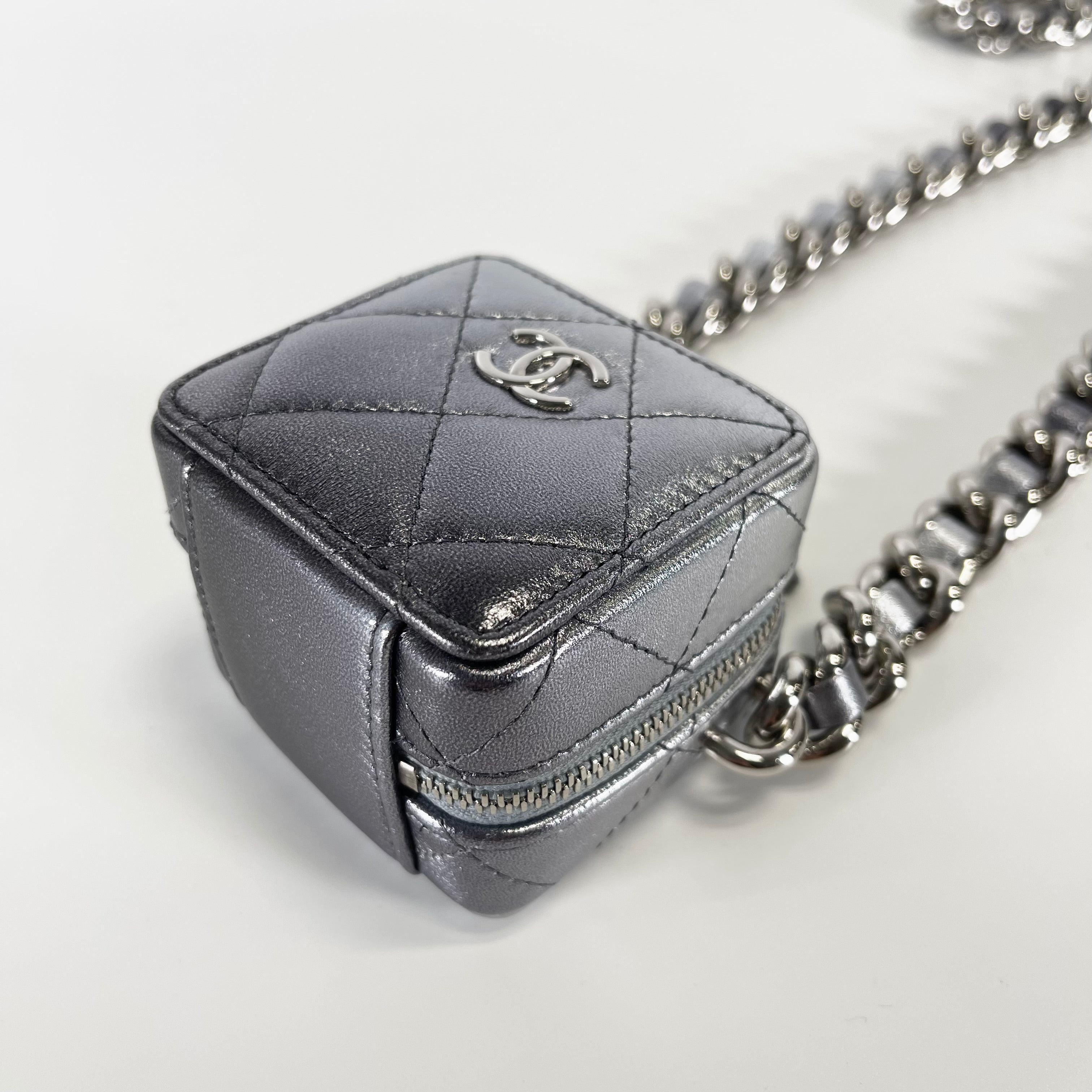 CHANEL/DOLCE&GABBANA SET
